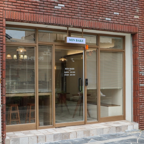 민베이크