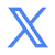 X 공유하기