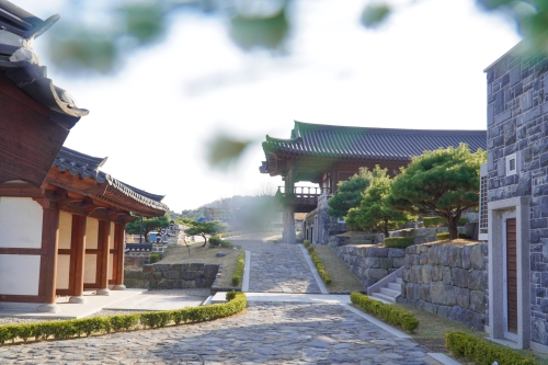 선비마을